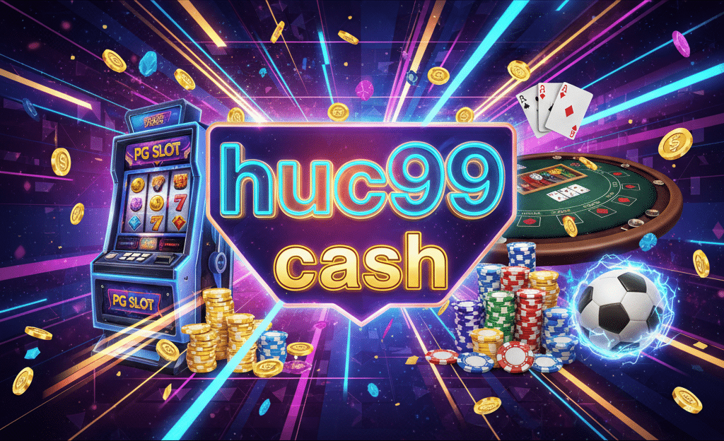 huc99 cash