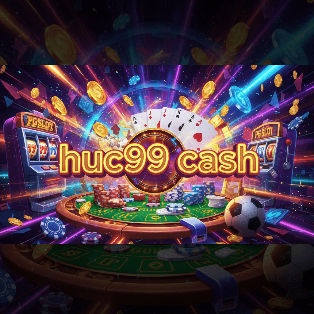 huc99 cash