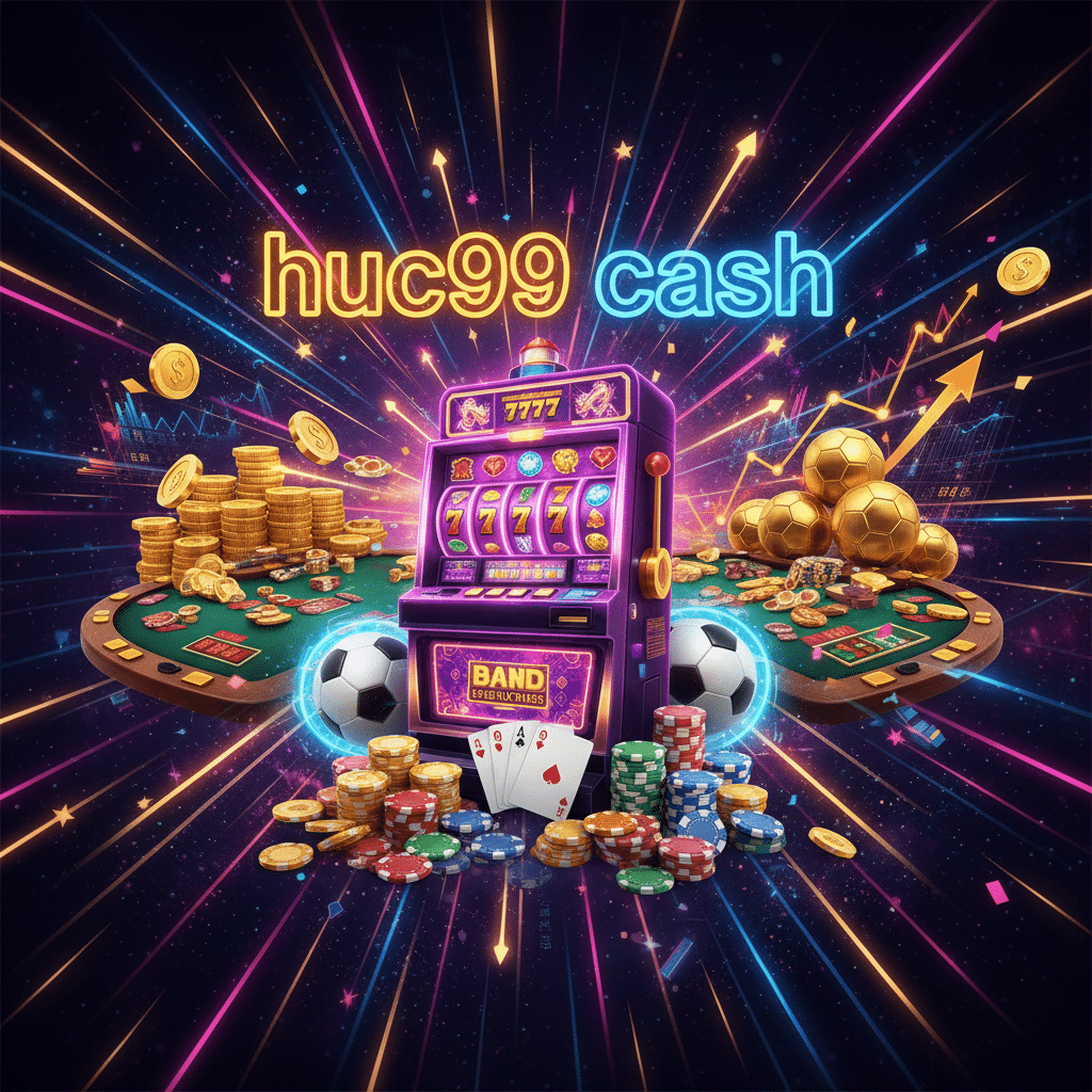 huc99 cash