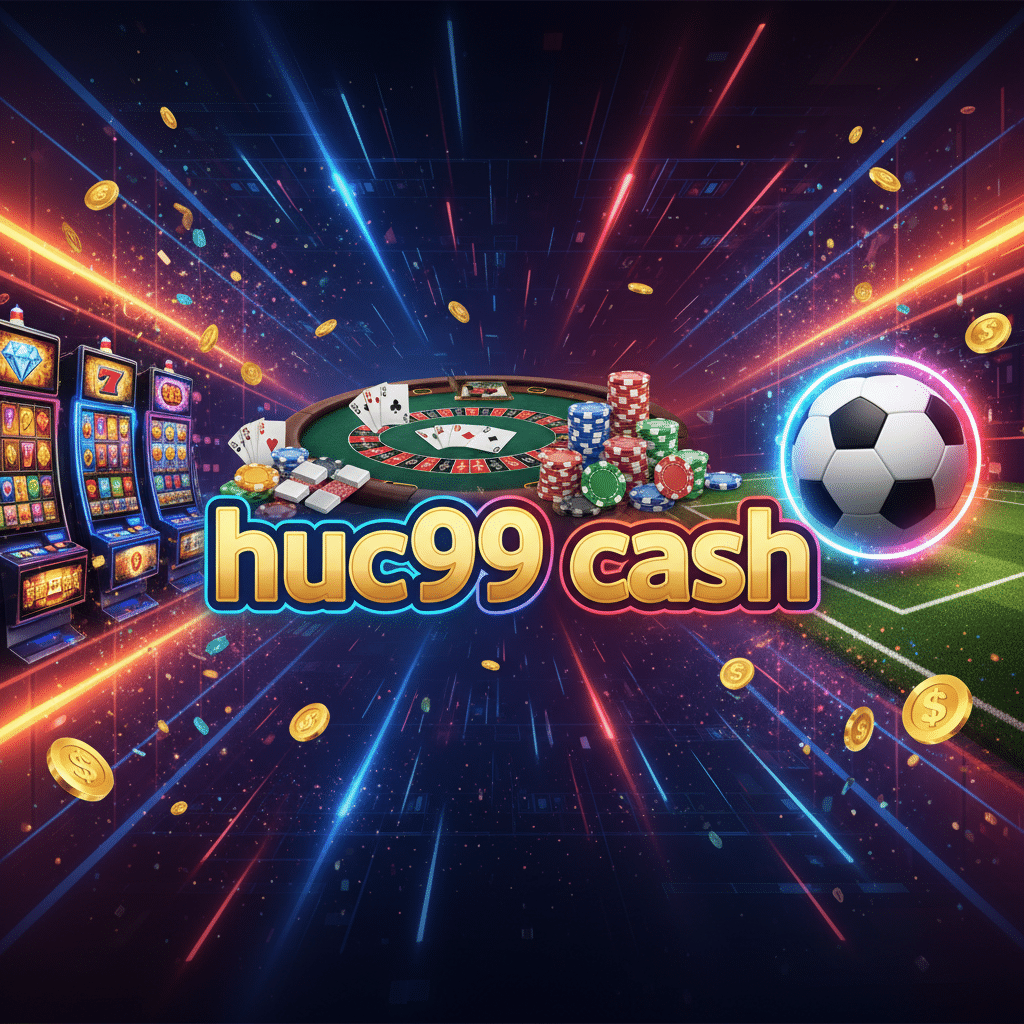 huc99 cash