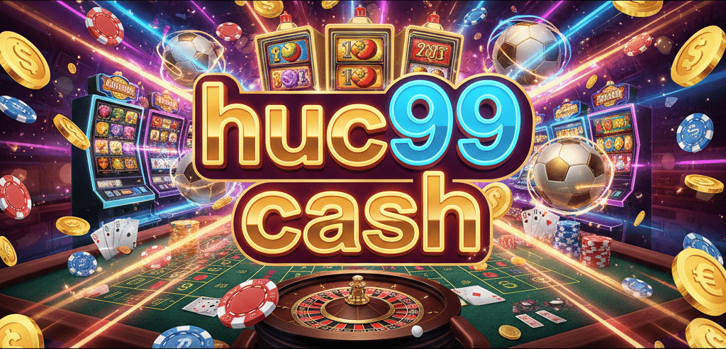 huc99 cash